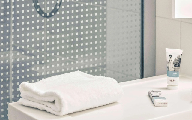 Mercure Toulouse Centre Compans Hotel