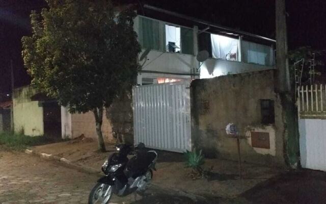 Hostel Praia Martin de Sá