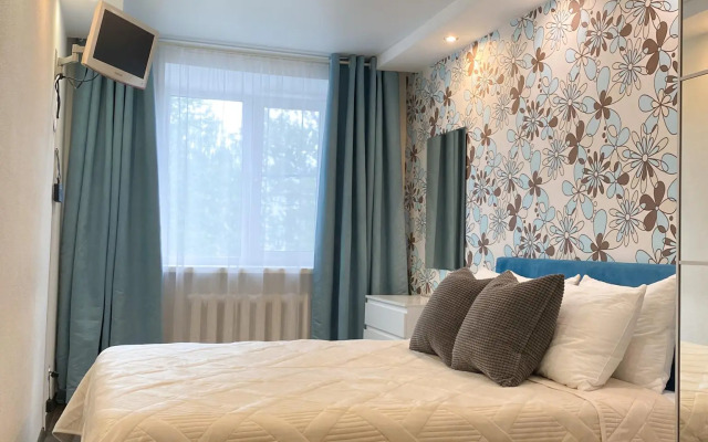 BestHome na ulitse Uritskogo