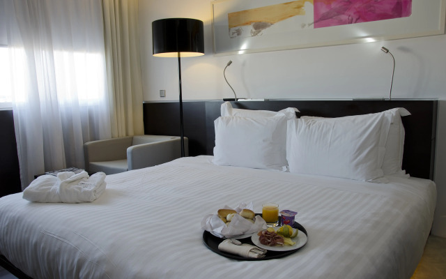 VIP Grand Lisboa Hotel & Spa