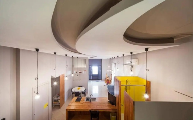 Serafini Loft