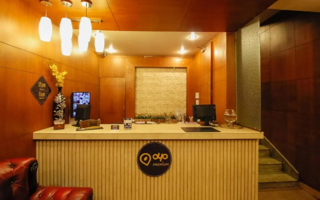 OYO Premium Banashankari