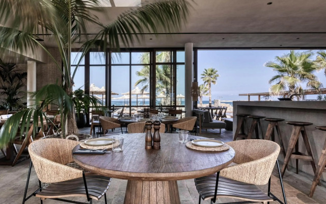 Domes Zeen Chania, a Luxury Collection Resort, Crete