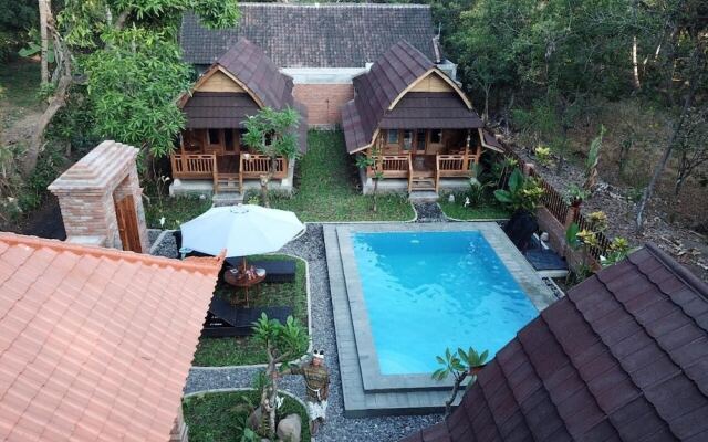 Halumba Eco Villa