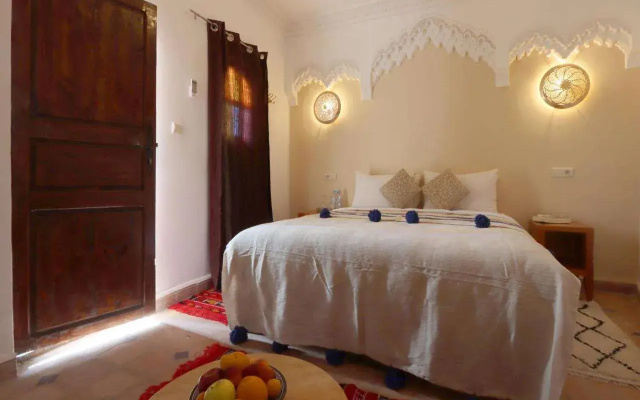 Riad Makech