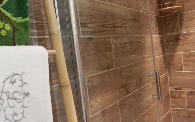 Le Clos De La Presqu'île