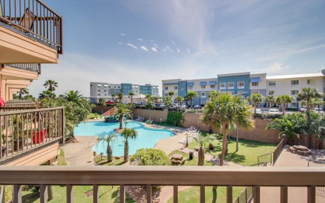 Seawall Condos
