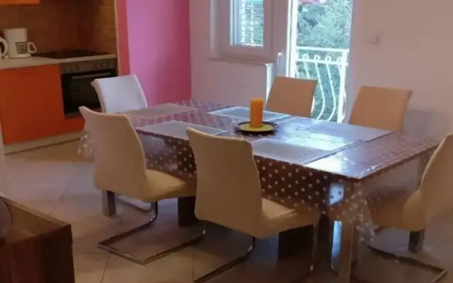 Marino - With Parking - A1