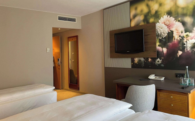 Mercure Hotel Gera City