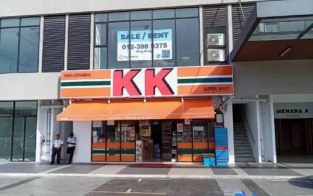 Nilai Youth City Residence C-25-15