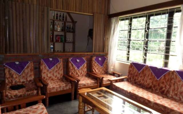 Kasi Tembo Rest House