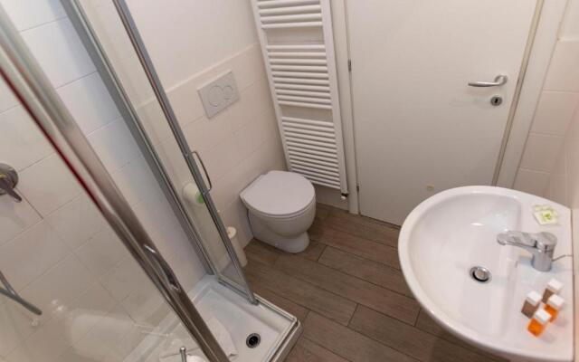 Antonino Apartment in Firenze