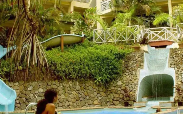 Suva Motor Inn