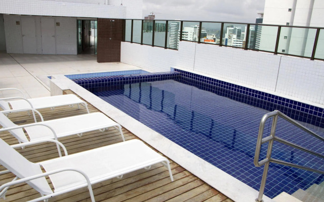 Beach Class Santa Maria By Easy Home
