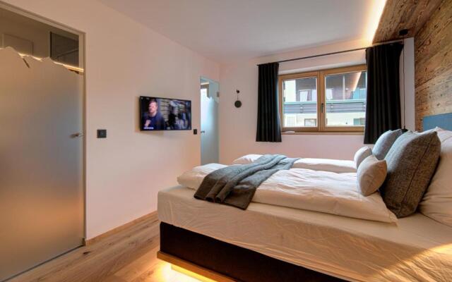 designchalets auf 685