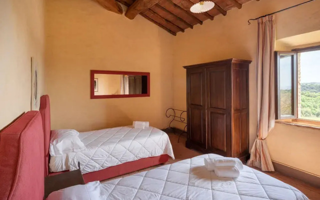 Castello di Bossi