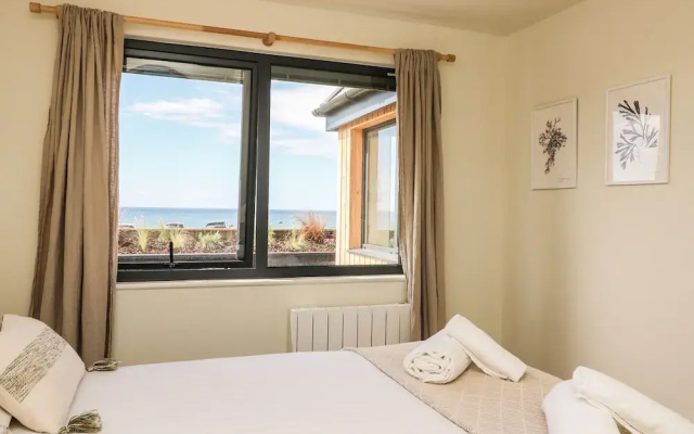 Sandpiper Chalet