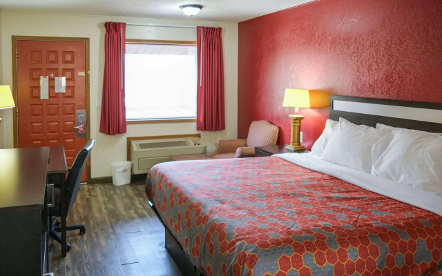 Econo Lodge Wooster