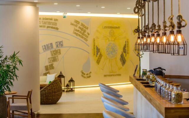 The LifeCo Antalya Well-Being Detox Center