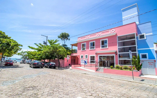 Pousada Baía dos Açores