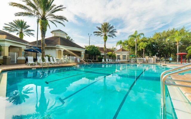 Ov2595 - Windsor Palms Resort - 6 Bed 4 Baths Villa
