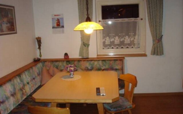 Appartements Alpenblick