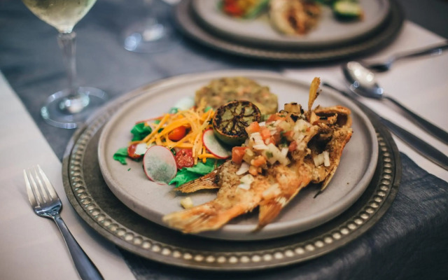 The Ellysian Boutique Hotel