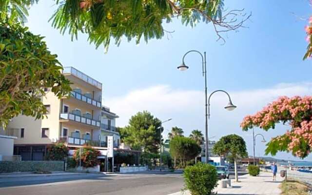 Hotel Ristorante Stellato