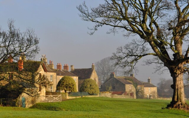 Bramblewick Cottage