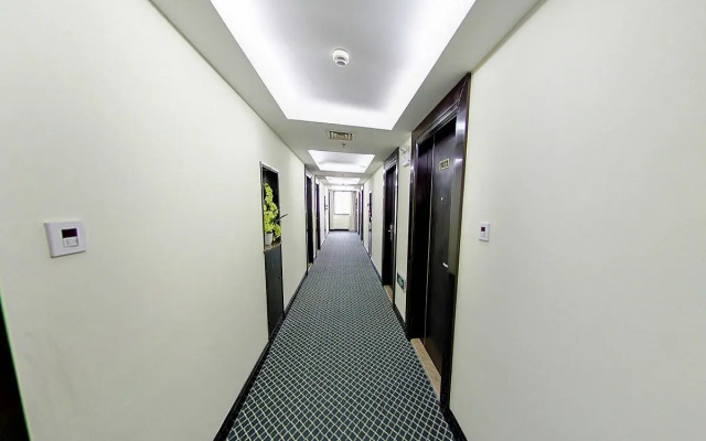 Yidong Hotel
