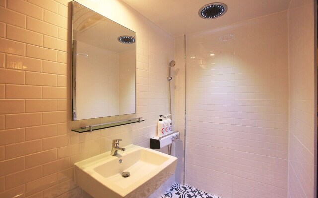 Incheon Boutique Hotel Kokkiri