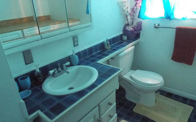 The Vivoli Apartments