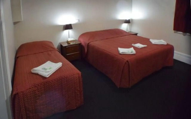 Palace Hotel Kalgoorlie