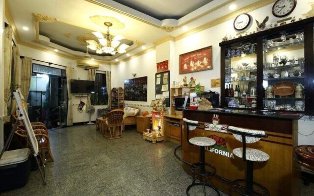 California Guest House