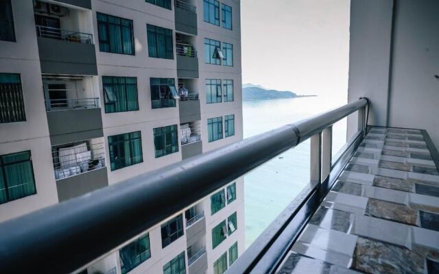 Dandy Nha Trang Apartment