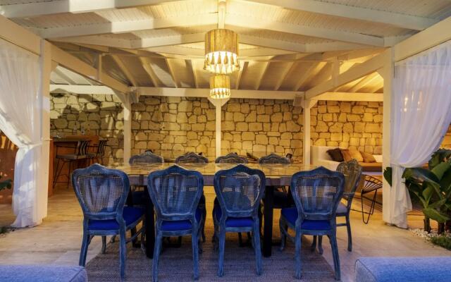 777 Alaçatı (+16 Adult Only)