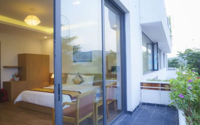 Ruby Hotel