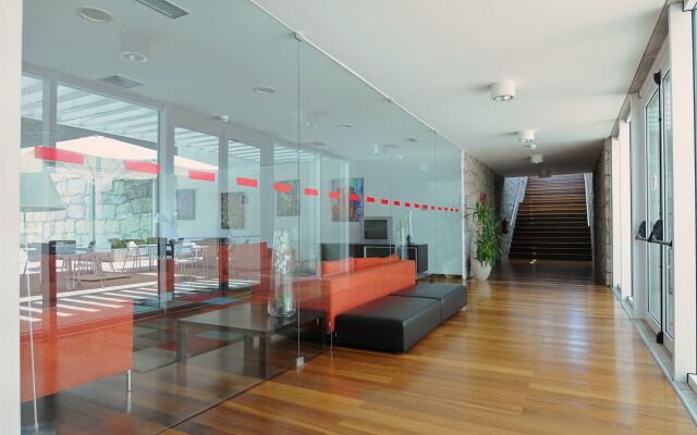 INATEL Vila Ruiva Hotel