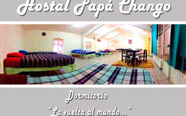 Gran Hostel