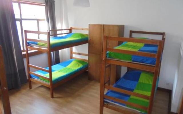 Sport Hostel In Porto