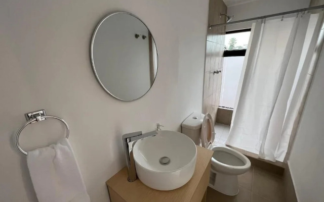 Hotel Citadin Z4