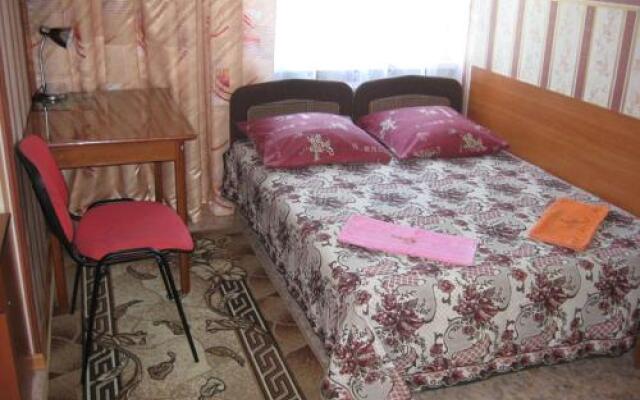 Nadezhda Guest House