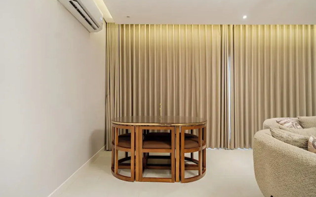 Silkhaus Garden Residence