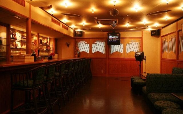 Sennen no yu Koman Ryokan