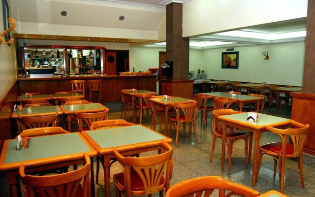 Gran Hotel Vedra