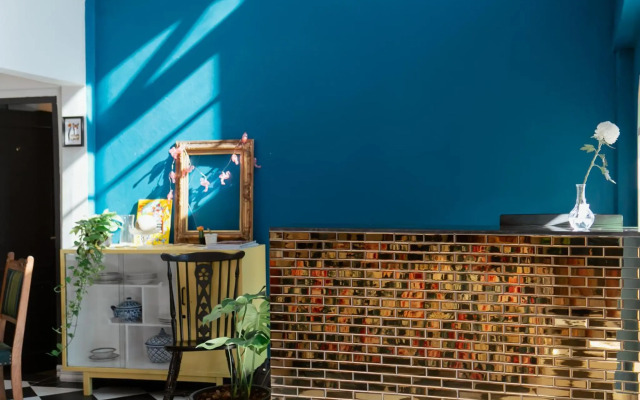 Betta Hostel