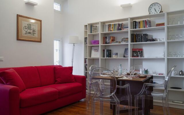 Cozy Family Apartment in Castelletto by Wonderful Italy