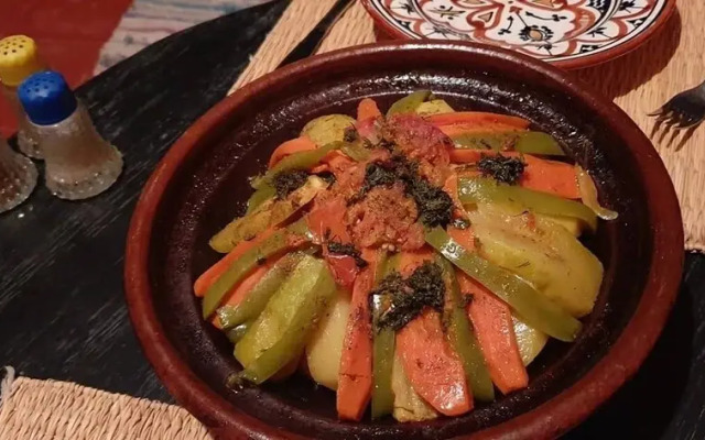 Cinema Riad - Hostel