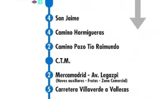 Nh Mercader