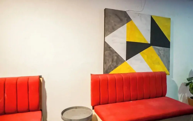 Private room Downtown 2 Guests